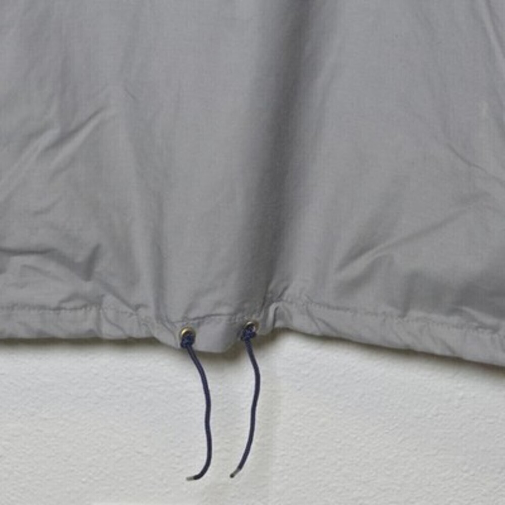 Vintage Helly Hansen LIFA Super-Blend Pullover Jacket Men’s M USA Made 90s - Picture 6 of 8